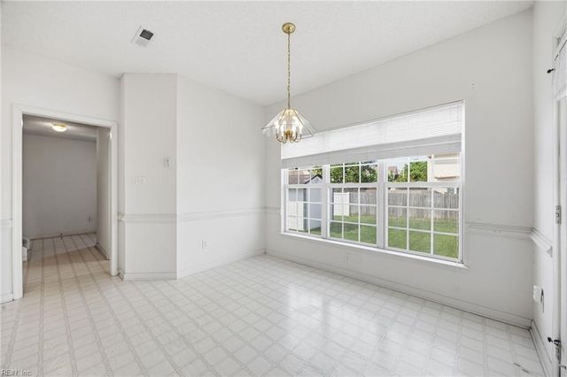 2565 Eagles Lake RD, Virginia Beach, VA 23456