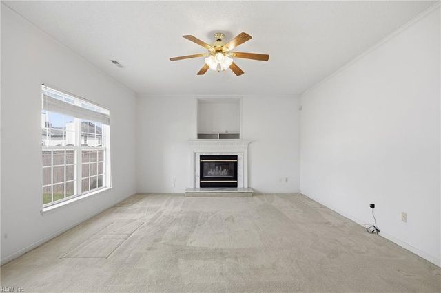 2565 Eagles Lake RD, Virginia Beach, VA 23456