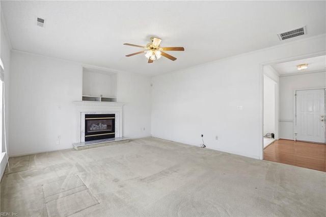 2565 Eagles Lake RD, Virginia Beach, VA 23456