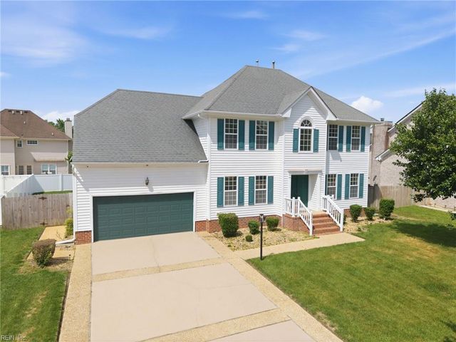 2565 Eagles Lake RD, Virginia Beach, VA 23456