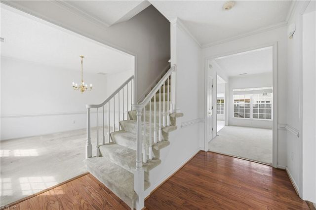 2565 Eagles Lake RD, Virginia Beach, VA 23456