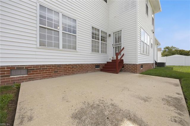 2565 Eagles Lake RD, Virginia Beach, VA 23456