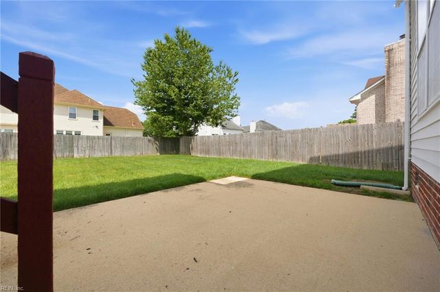 2565 Eagles Lake RD, Virginia Beach, VA 23456