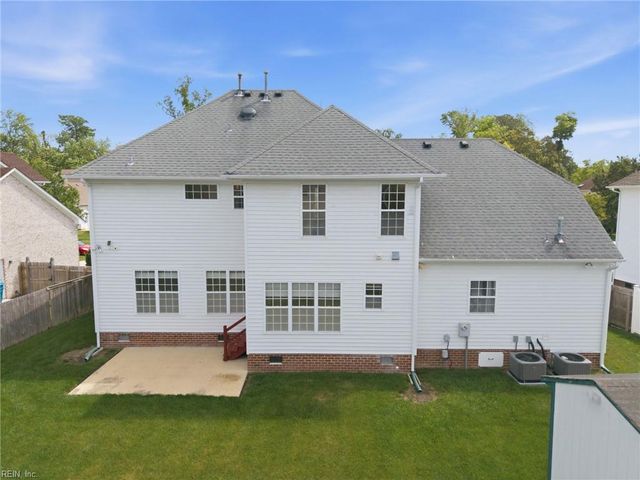 2565 Eagles Lake RD, Virginia Beach, VA 23456