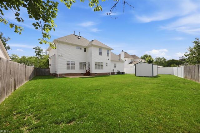 2565 Eagles Lake RD, Virginia Beach, VA 23456