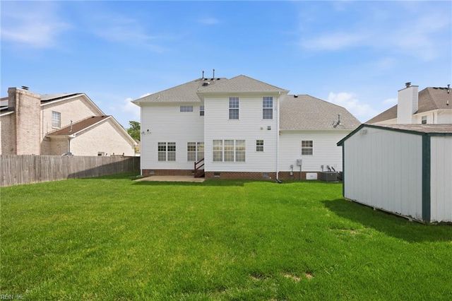 2565 Eagles Lake RD, Virginia Beach, VA 23456