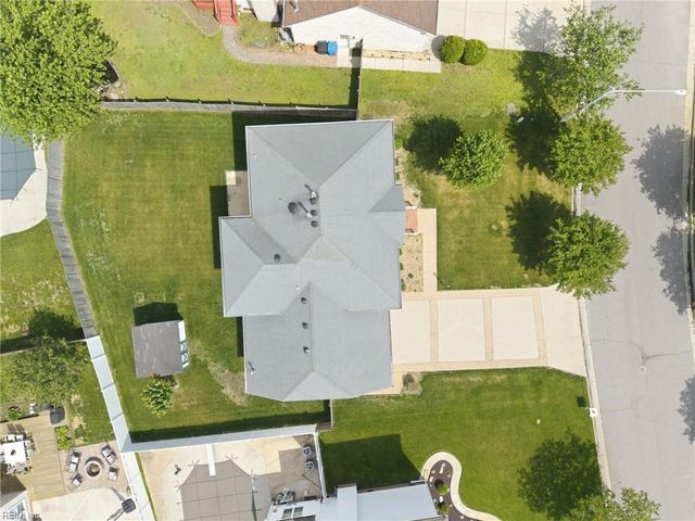 2565 Eagles Lake RD, Virginia Beach, VA 23456