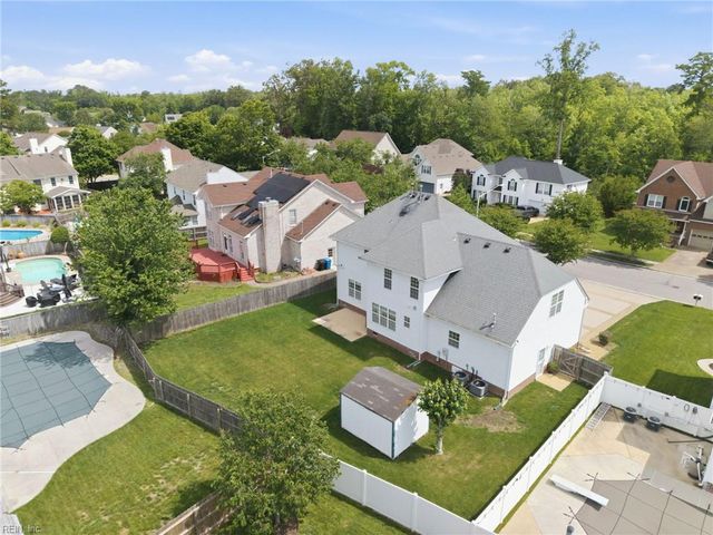 2565 Eagles Lake RD, Virginia Beach, VA 23456