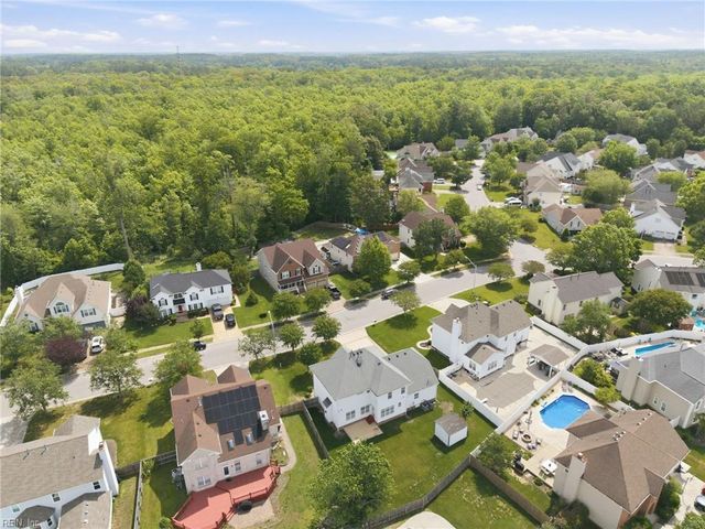 2565 Eagles Lake RD, Virginia Beach, VA 23456
