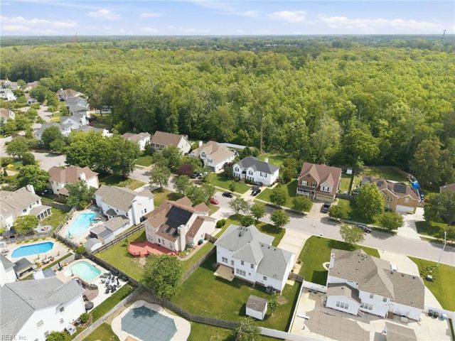 2565 Eagles Lake RD, Virginia Beach, VA 23456
