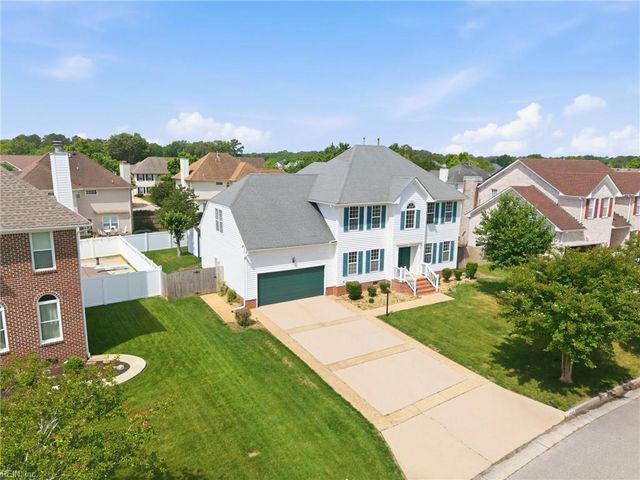 2565 Eagles Lake RD, Virginia Beach, VA 23456