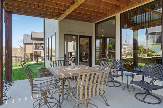 8856 Freedom Street, Lenexa, KS 66227