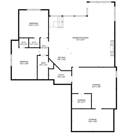 8856 Freedom Street, Lenexa, KS 66227