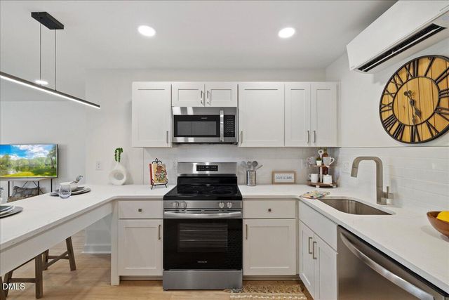 1309 Hudson Avenue D13, Durham, NC 27705
