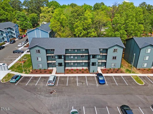 1309 Hudson Avenue D13, Durham, NC 27705