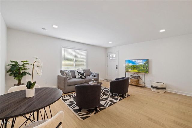 1309 Hudson Avenue D13, Durham, NC 27705