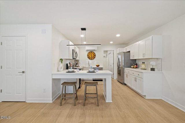 1309 Hudson Avenue D13, Durham, NC 27705