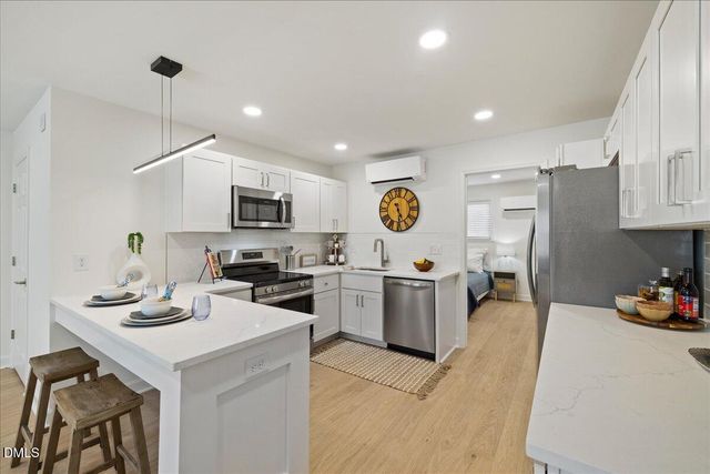1309 Hudson Avenue D13, Durham, NC 27705