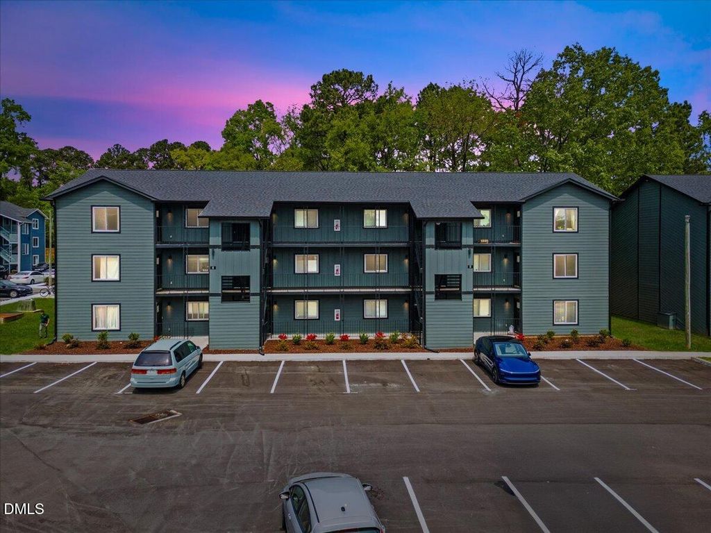 1309 Hudson Avenue D13, Durham, NC 27705