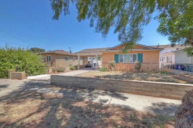 670 I Street, Chula Vista, CA 91910