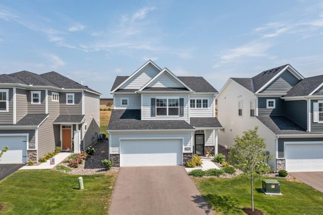 19206 72nd Avenue N, Corcoran, MN 55340