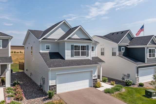 19206 72nd Avenue N, Corcoran, MN 55340