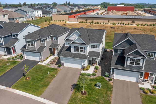 19206 72nd Avenue N, Corcoran, MN 55340