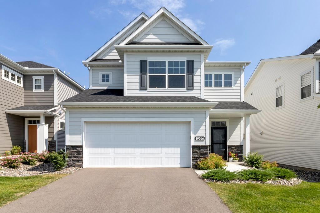 19206 72nd Avenue N, Corcoran, MN 55340