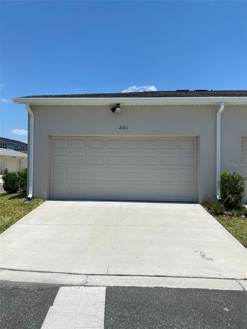 2101 GOPHER TORTOISE TERRACE, Oakland, FL 34787