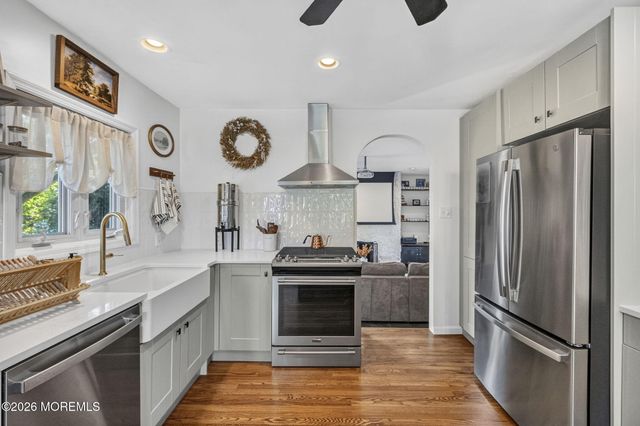 2010 Florence Avenue, Hazlet, NJ 07730