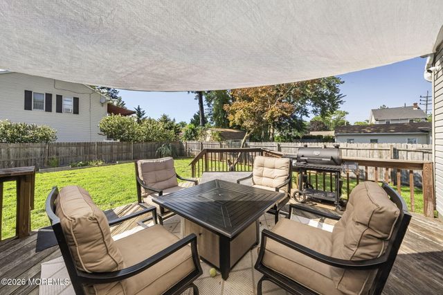 2010 Florence Avenue, Hazlet, NJ 07730