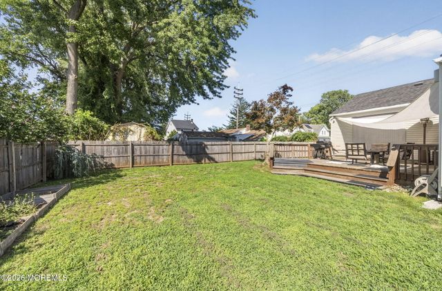 2010 Florence Avenue, Hazlet, NJ 07730