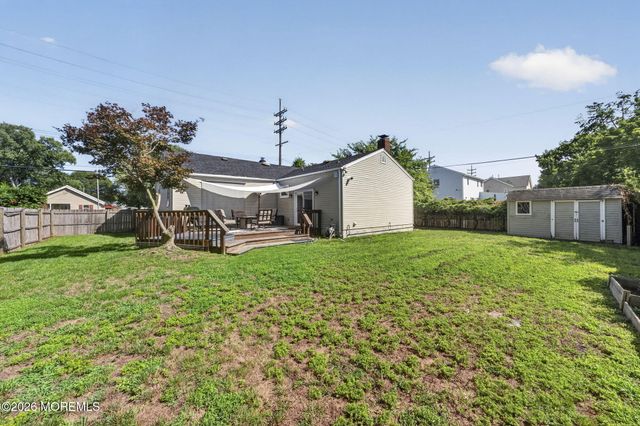 2010 Florence Avenue, Hazlet, NJ 07730
