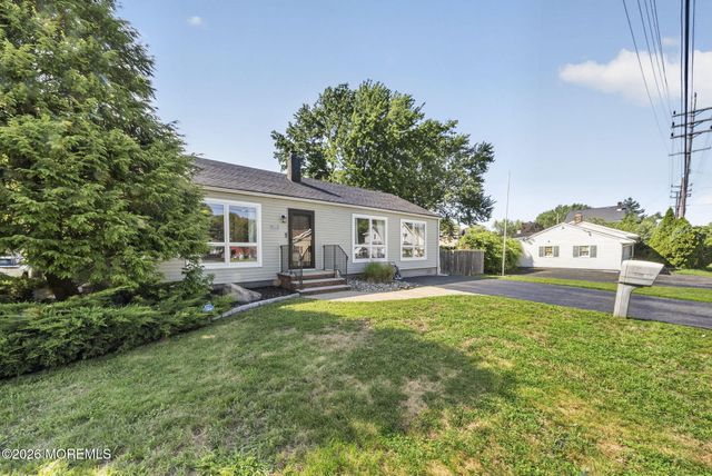 2010 Florence Avenue, Hazlet, NJ 07730
