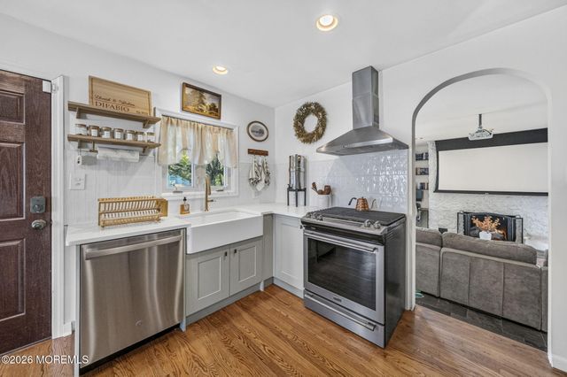 2010 Florence Avenue, Hazlet, NJ 07730