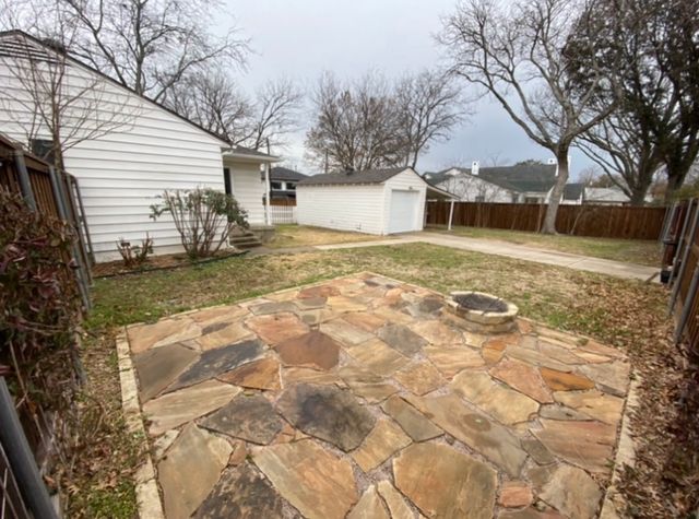 9919 Dresden Drive, Dallas, TX 75220