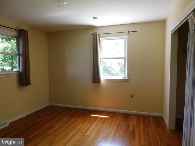 10843 HARRY BYRD HWY, Berryville, VA 22611