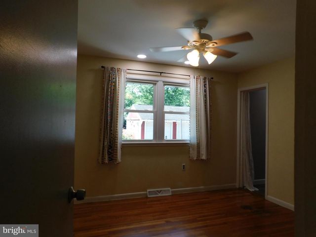 10843 HARRY BYRD HWY, Berryville, VA 22611