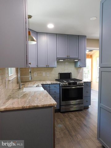 10843 HARRY BYRD HWY, Berryville, VA 22611