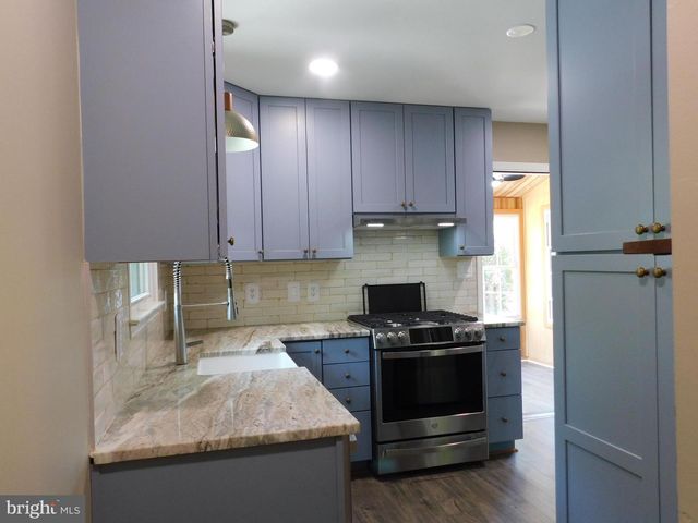 10843 HARRY BYRD HWY, Berryville, VA 22611