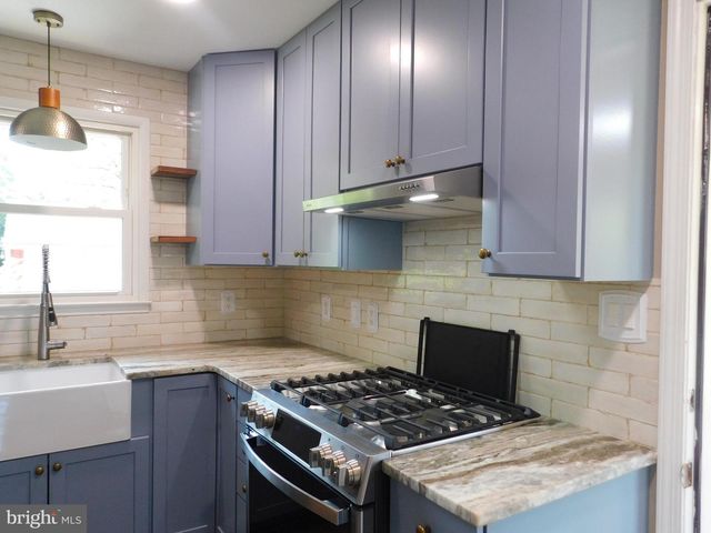 10843 HARRY BYRD HWY, Berryville, VA 22611
