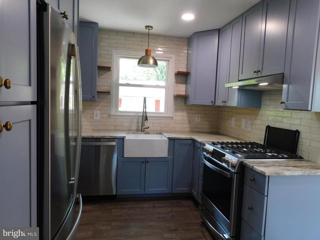 10843 HARRY BYRD HWY, Berryville, VA 22611