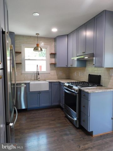 10843 HARRY BYRD HWY, Berryville, VA 22611