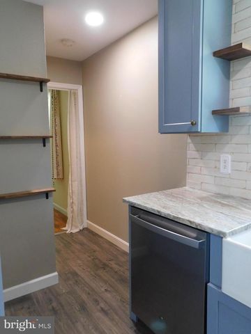 10843 HARRY BYRD HWY, Berryville, VA 22611