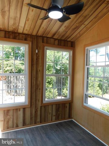 10843 HARRY BYRD HWY, Berryville, VA 22611