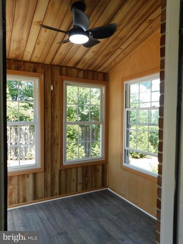 10843 HARRY BYRD HWY, Berryville, VA 22611