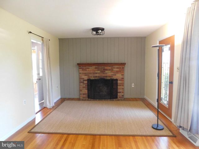 10843 HARRY BYRD HWY, Berryville, VA 22611