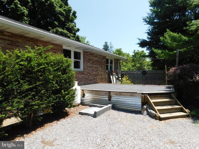 10843 HARRY BYRD HWY, Berryville, VA 22611