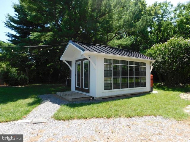 10843 HARRY BYRD HWY, Berryville, VA 22611