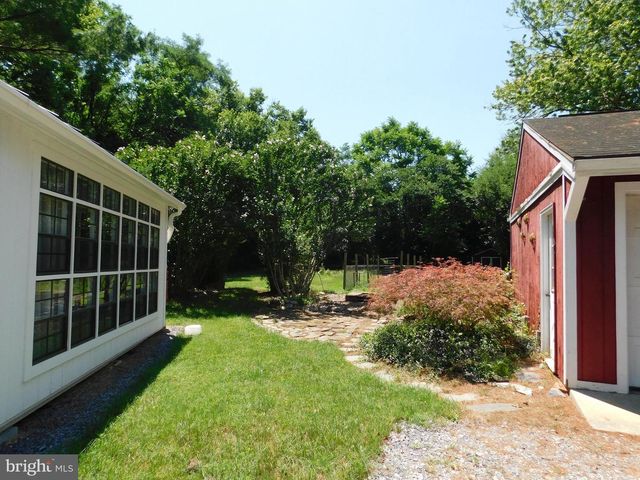 10843 HARRY BYRD HWY, Berryville, VA 22611